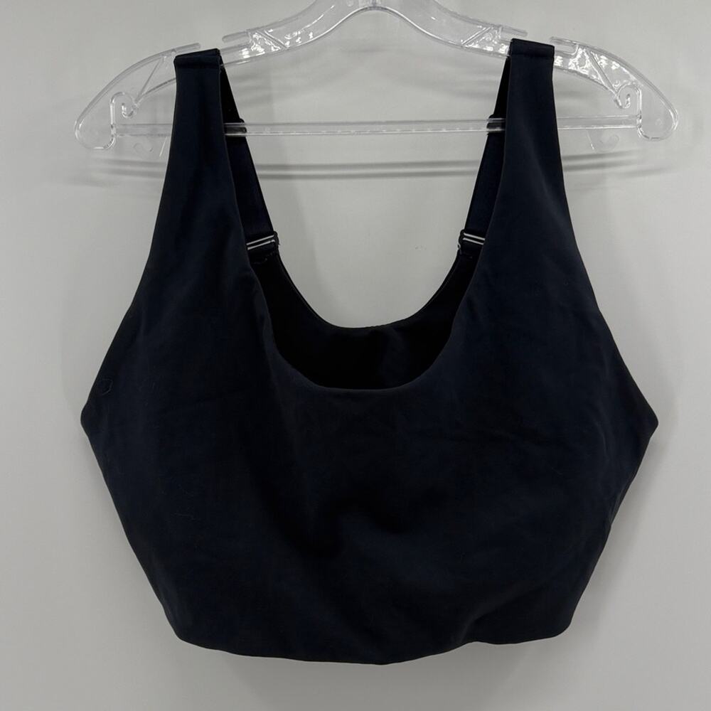 Harper Wilde Women's Flex Convertible Sports Bra High Impact - Navy - 3XL